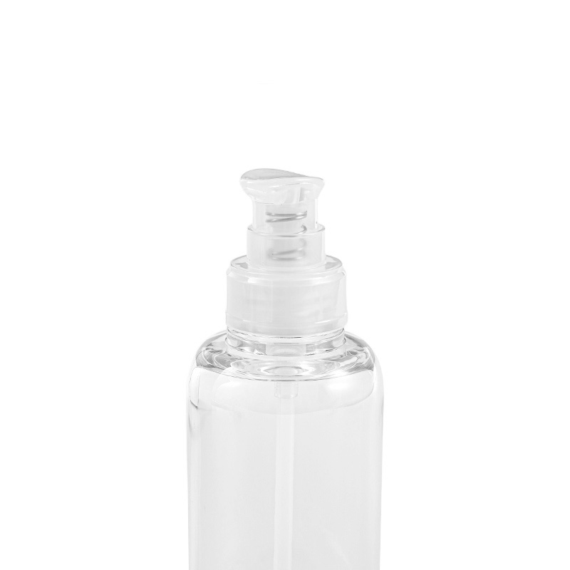 Externe Federpulverpumpe Externe Federpulverpumpe