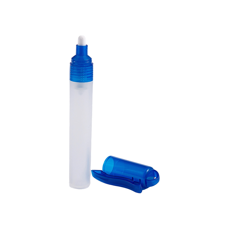 Nachfüllbarer Fleckenentfernerstift aus PP Nachfüllbarer Fleckenentfernerstift aus PP