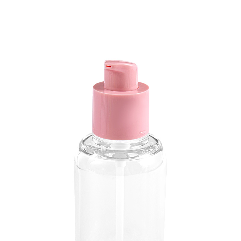 Externe Federpulverpumpe Externe Federpulverpumpe