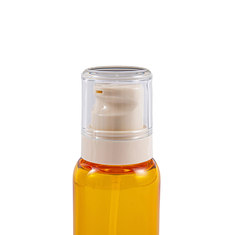 Externe Federpulverpumpe Externe Federpulverpumpe