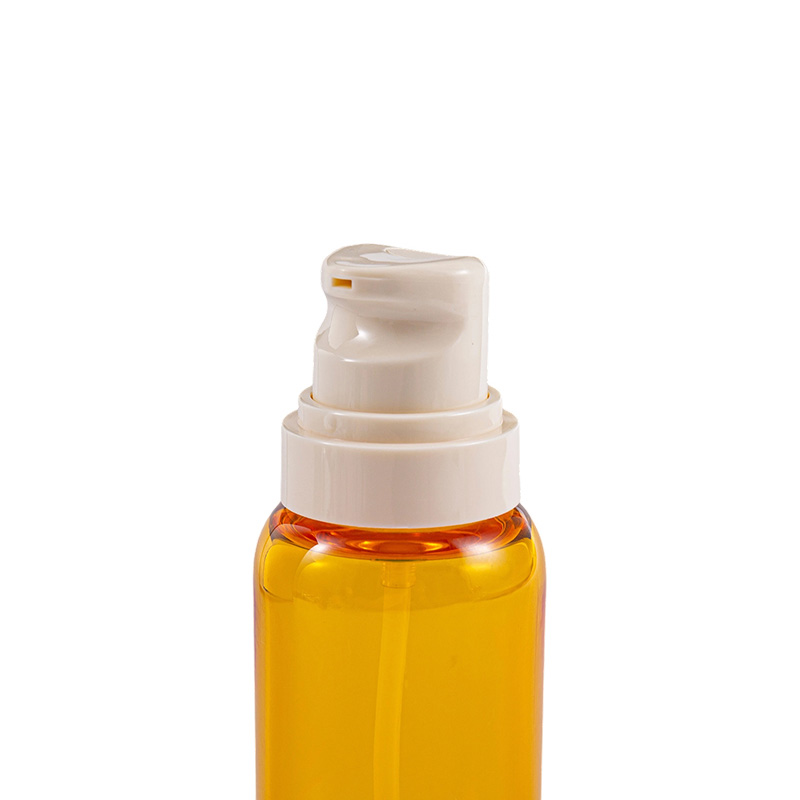 Externe Federpulverpumpe Externe Federpulverpumpe