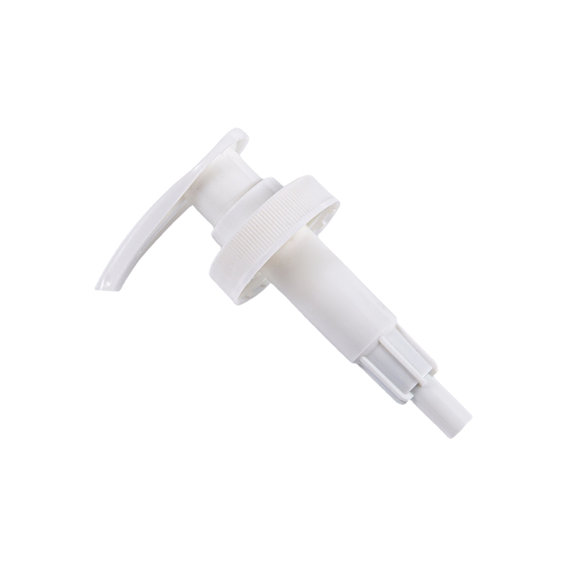 Lotionspumpen anderer Kaliber können individuell angepasst werden