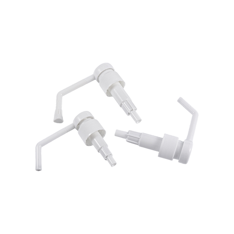 Lotionspumpe (korrosionsbeständiger, chemikalienbeständiger Typ) Lotionspumpe (korrosionsbeständiger, chemikalienbeständiger Typ)