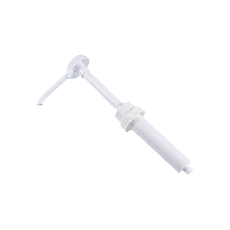 Lotionspumpen anderer Kaliber können individuell angepasst werden Lotionspumpen anderer Kaliber können individuell angepasst werden