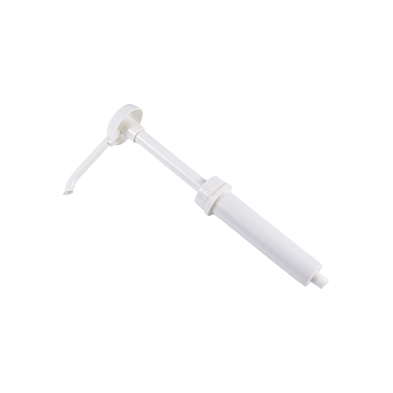 Lotionspumpen anderer Kaliber können individuell angepasst werden Lotionspumpen anderer Kaliber können individuell angepasst werden