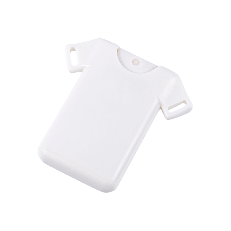 PP-Sprühflasche in Kartenform mit kleinem Fassungsvermögen (10–16 ml) PP-Sprühflasche in Kartenform mit kleinem Fassungsvermögen (10–16 ml)