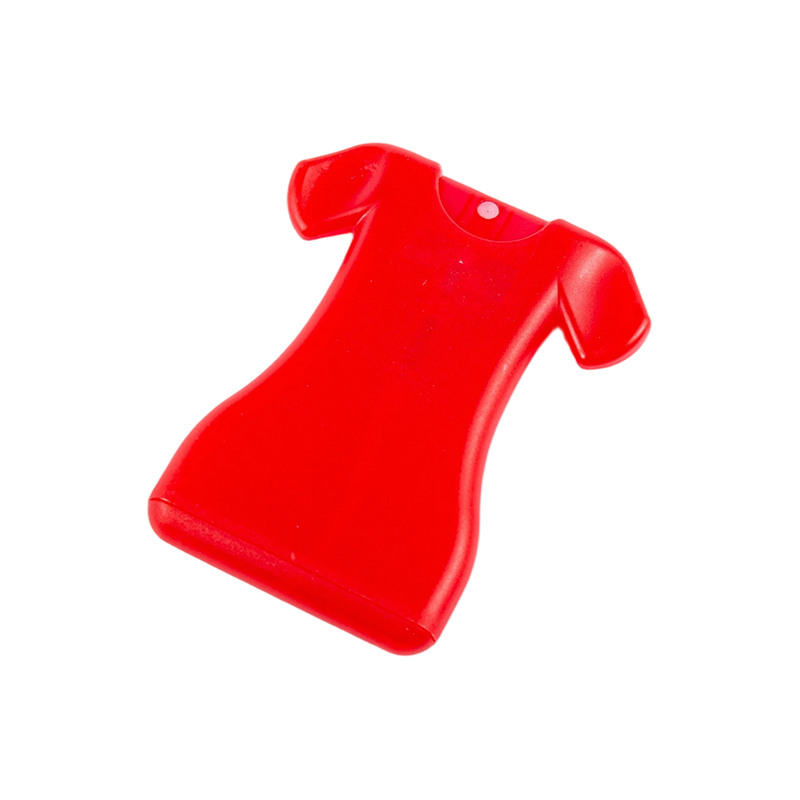 PP-Sprühflasche in Kartenform mit kleinem Fassungsvermögen (10–16 ml) PP-Sprühflasche in Kartenform mit kleinem Fassungsvermögen (10–16 ml)