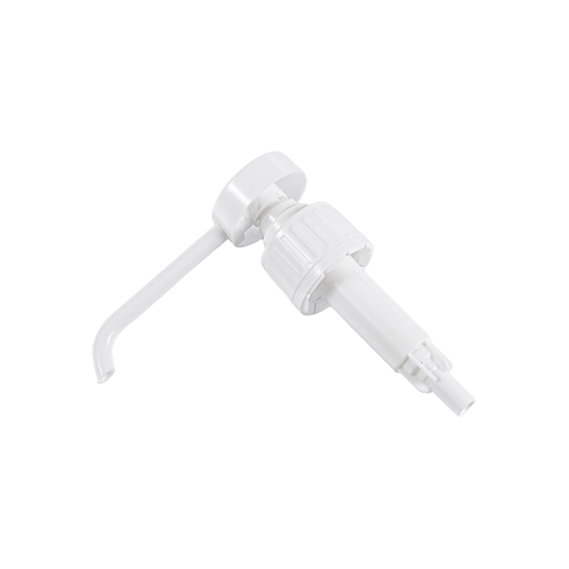 Lotionspumpe (korrosionsbeständiger, chemikalienbeständiger Typ) Lotionspumpe (korrosionsbeständiger, chemikalienbeständiger Typ)