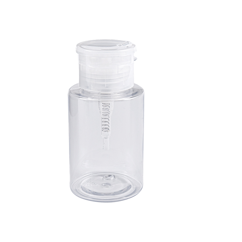 Nagellackpumpe mit Kaliber 28 mm und 32 mm Nagellackpumpe mit Kaliber 28 mm und 32 mm