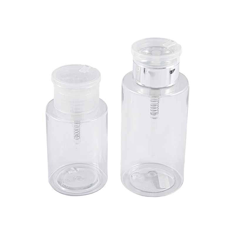 Nagellackpumpe mit Kaliber 28 mm und 32 mm Nagellackpumpe mit Kaliber 28 mm und 32 mm