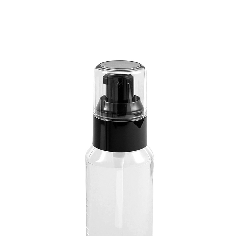 Externe Federpulverpumpe Externe Federpulverpumpe