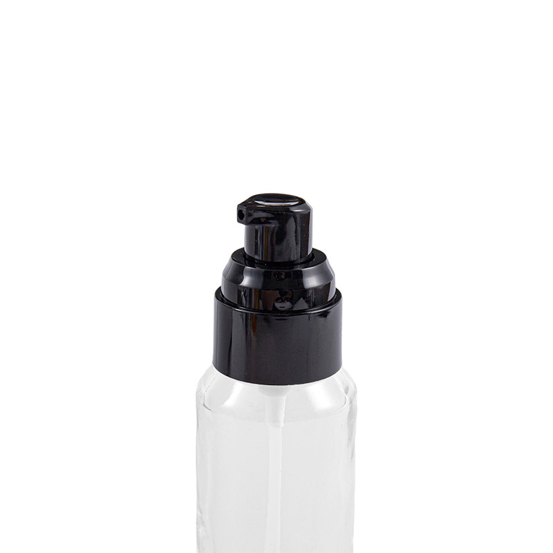 Externe Federpulverpumpe Externe Federpulverpumpe