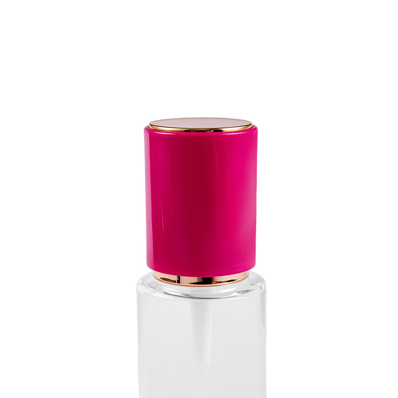 Sprühpumpe mit eingebautem Federpumpenelement Sprühpumpe mit eingebautem Federpumpenelement